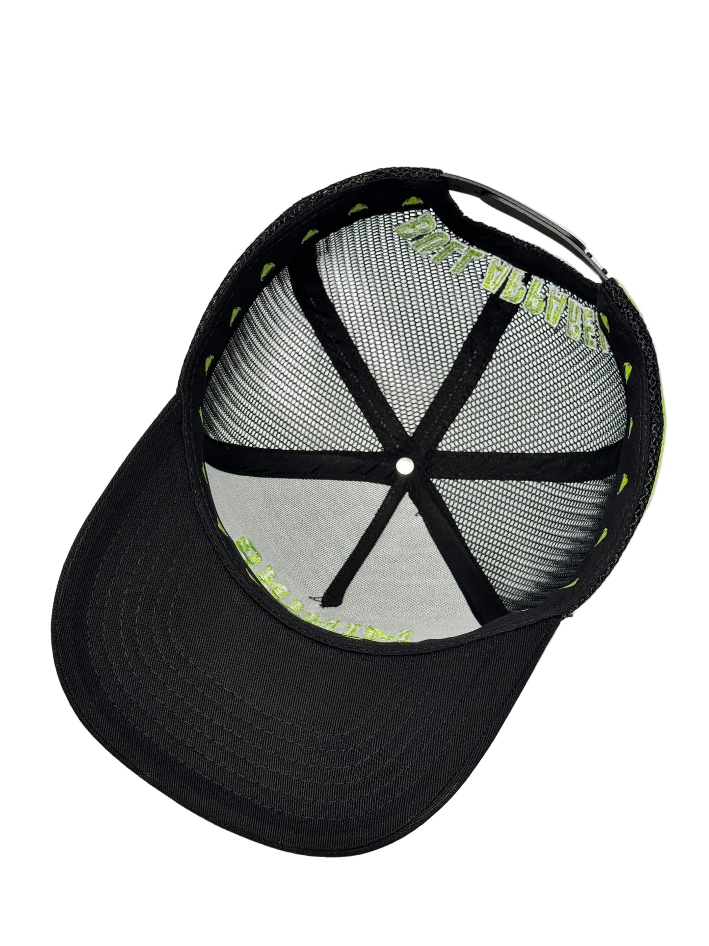 MINING MAFIA | Trucker Hat | GREEN