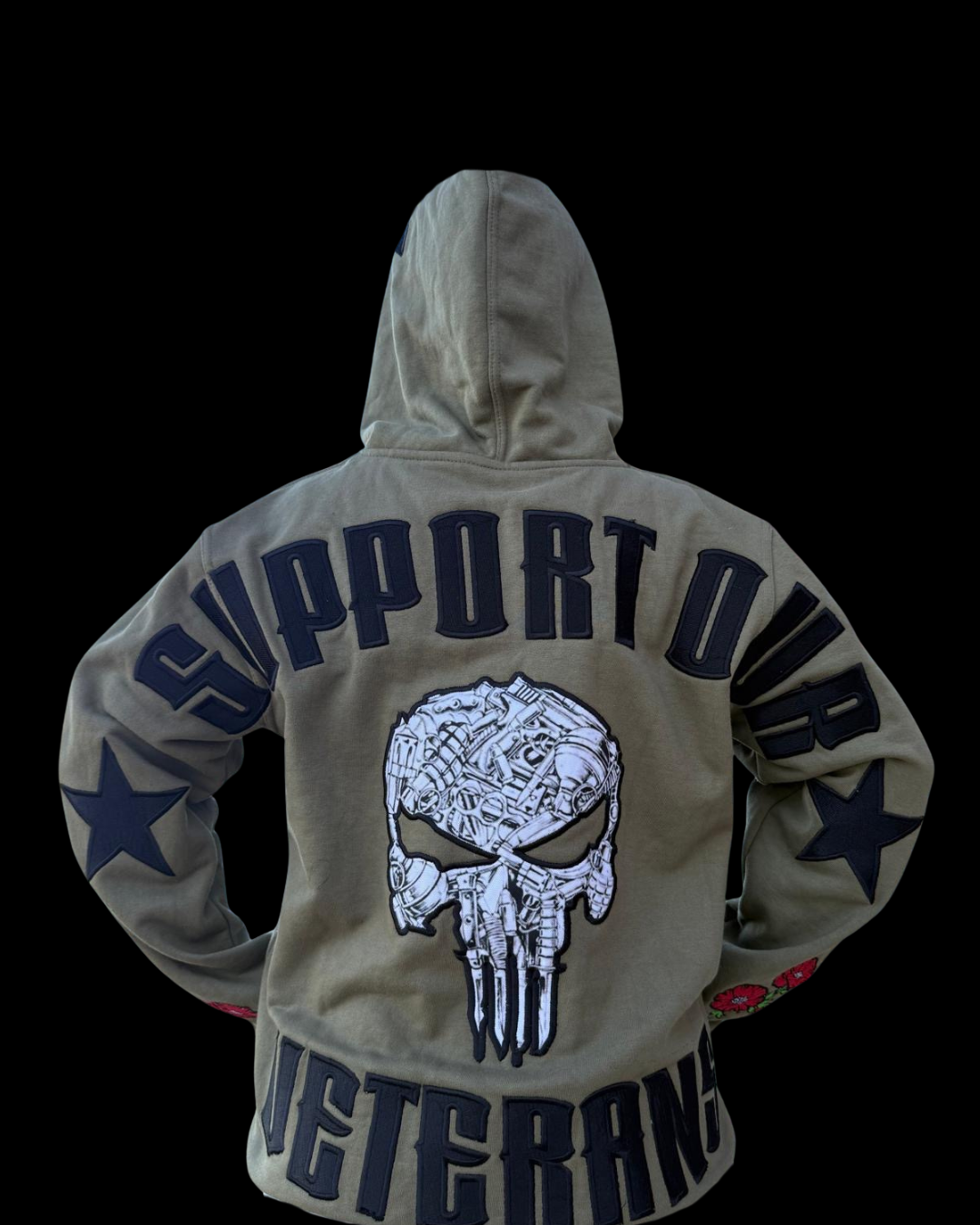 GREEN GRENADE KILL CREW