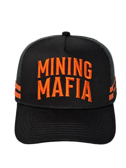 MINING MAFIA | Trucker Hat | RUST