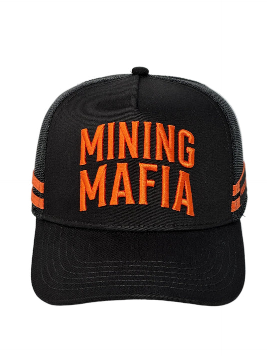 MINING MAFIA | Trucker Hat | RUST