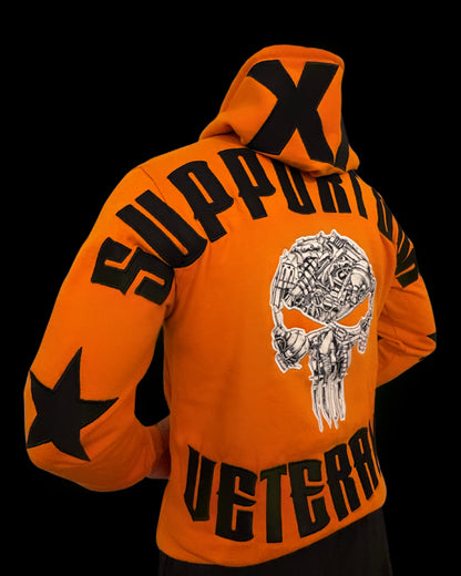 SUPPORTER - ORANGE