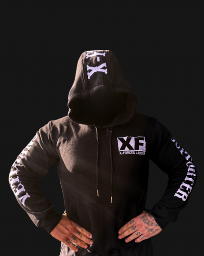 BLK TR!GGA SUPPORTER