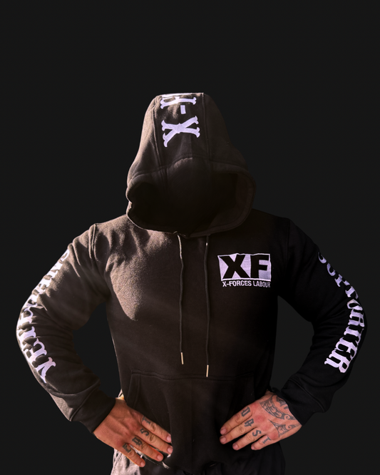 BLK TR!GGA SUPPORTER