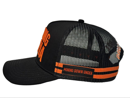 MINING MAFIA | Trucker Hat | RUST