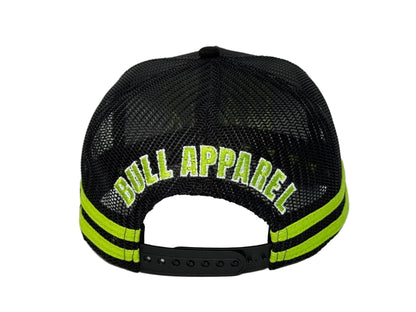 MINING MAFIA | Trucker Hat | GREEN