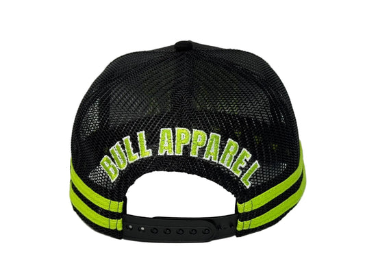 MINING MAFIA | Trucker Hat | GREEN